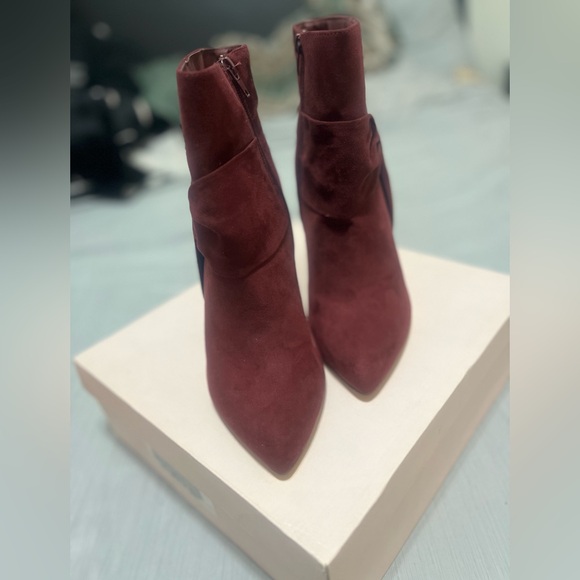 Booties - Picture 1 of 6